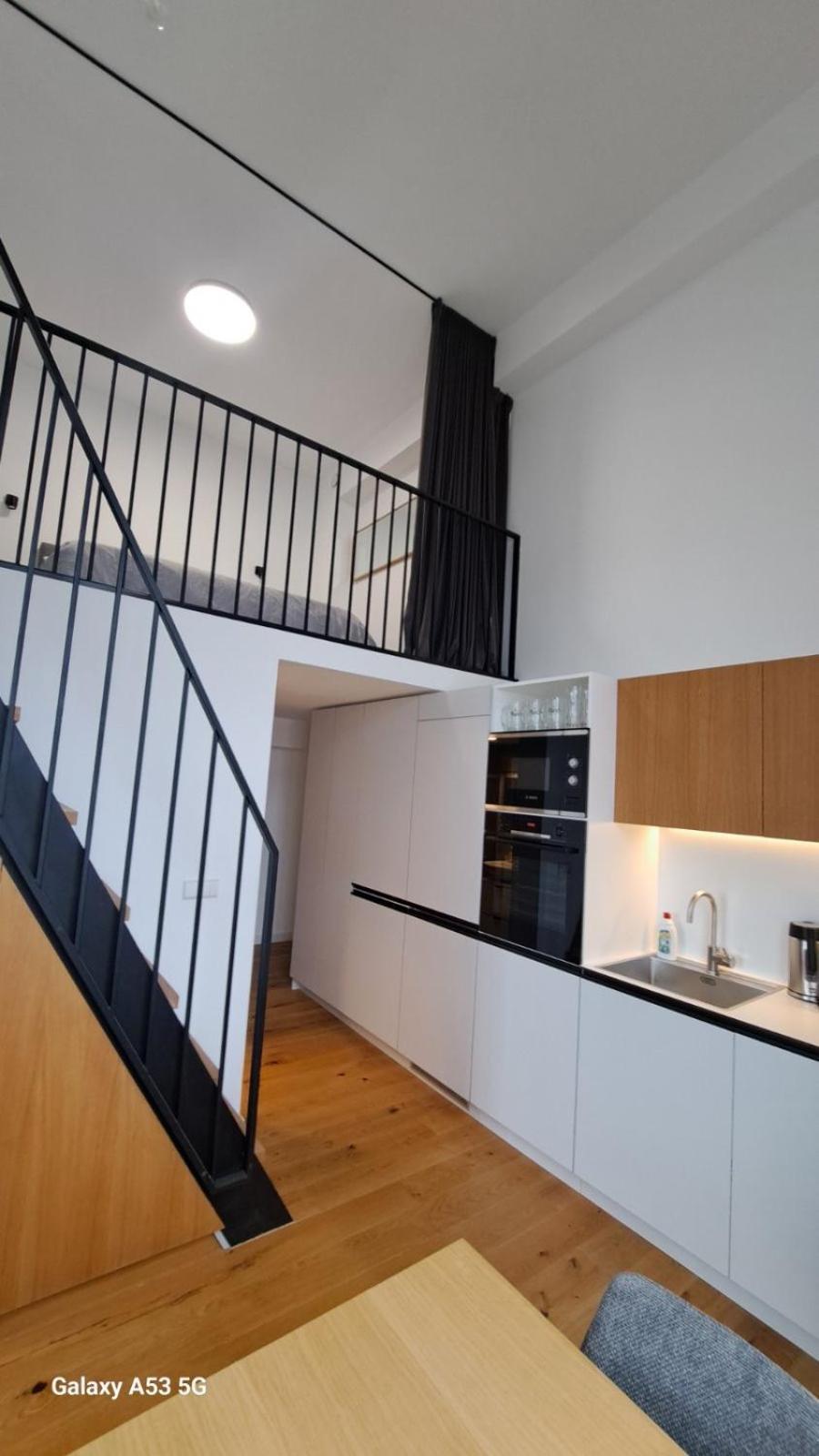 Kaunasinn Loft ภายนอก รูปภาพ